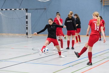 Bild 15 - wCJ Hamburger Futsalmeisterschaft